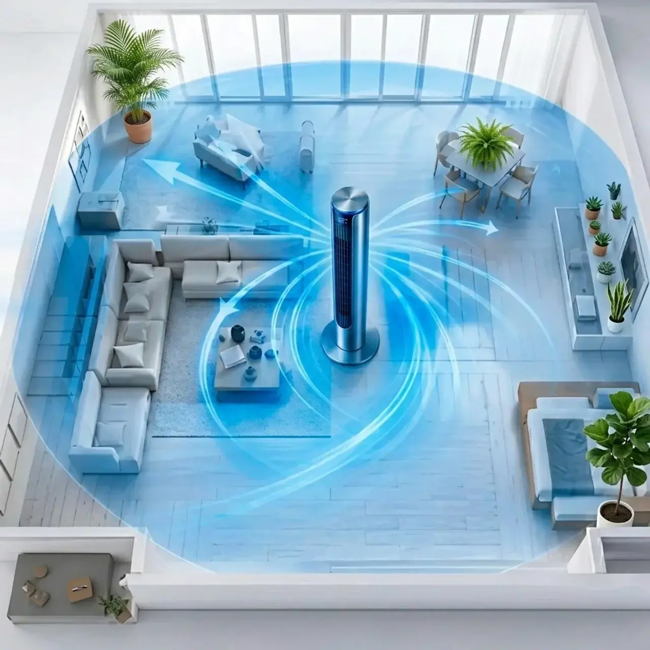 Tecnología de última generación